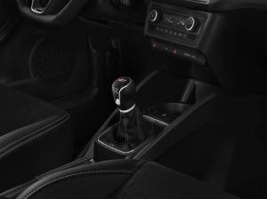 2015 Seat Ibiza Cupra