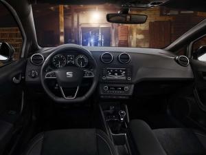 2015 Seat Ibiza Cupra