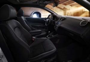 2015 Seat Ibiza Cupra