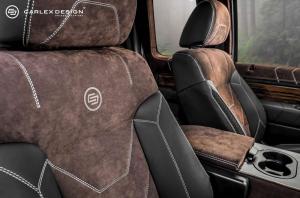 2014 Ford F-150 Hunter Edition by Carlex Design