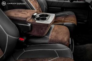 2014 Ford F-150 Hunter Edition by Carlex Design
