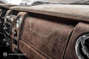 2014 Ford F-150 Hunter Edition by Carlex Design