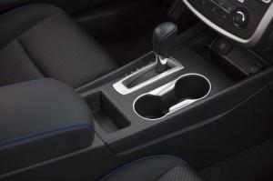 2016 Nissan Altima SR