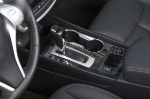 2016 Nissan Altima SR