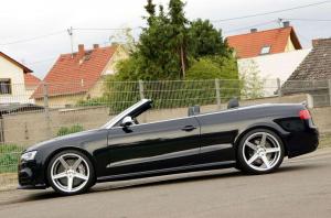 2014 Audi RS5 Convertible by Senner Tuning