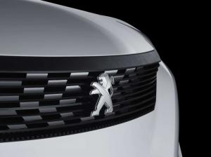 2015 Peugeot Fractal Concept