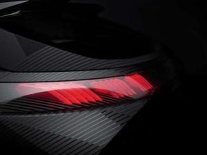 2015 Peugeot Fractal Concept