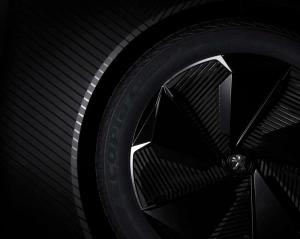 2015 Peugeot Fractal Concept