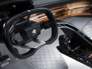 2015 Peugeot Fractal Concept