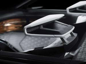 2015 Peugeot Fractal Concept