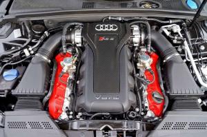 2014 Audi RS5 Convertible by Senner Tuning
