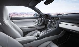 2015 Porsche 911 Carrera S Coupe