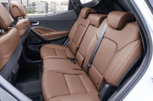 2015 Hyundai Santa Fe