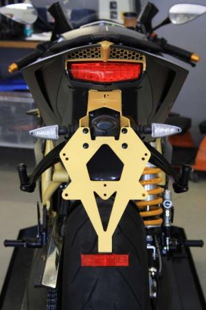 Energica Ego45