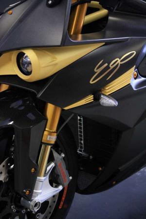Energica Ego45