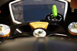 Energica Ego45