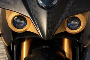 Energica Ego45