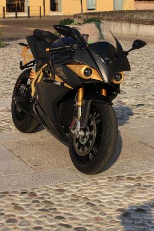 Energica Ego45