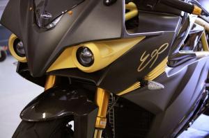 Energica Ego45