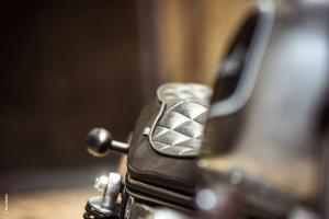 2015 Kawasaki W800 Deus Saint by Deus Ex Machina