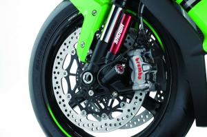 2016 Kawasaki ZX-10R