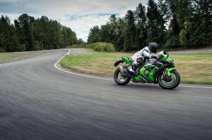 2016 Kawasaki ZX-10R