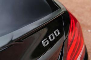 2015 Mercedes-AMG C63 S PowerXtra B40 by Brabus