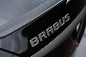 2015 Mercedes-AMG C63 S PowerXtra B40 by Brabus