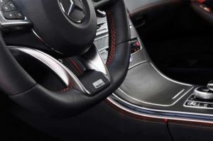 2015 Mercedes-AMG C63 S PowerXtra B40 by Brabus