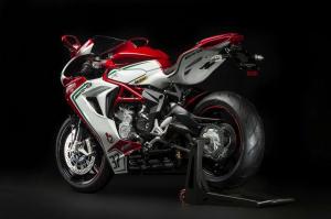2016 MV Agusta F3 RC