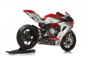 2016 MV Agusta F3 RC