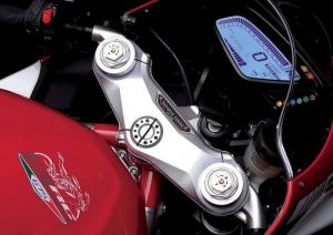 2016 MV Agusta F3 RC