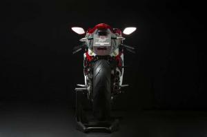 2016 MV Agusta F3 RC