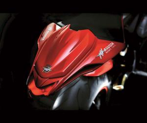 2016 MV Agusta F3 RC