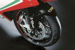 2016 MV Agusta F3 RC
