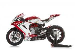 2016 MV Agusta F3 RC