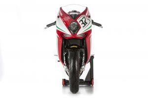 2016 MV Agusta F3 RC