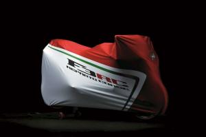 2016 MV Agusta F3 RC