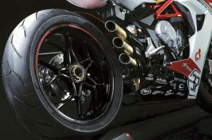 2016 MV Agusta F3 RC