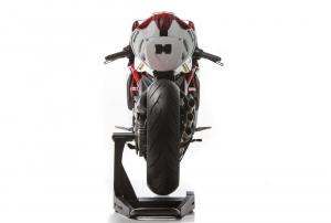 2016 MV Agusta F3 RC