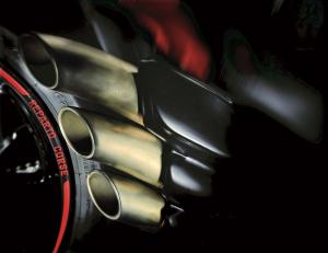 2016 MV Agusta F3 RC