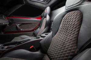 2015 Alfa Romeo 4C by Zender Italia