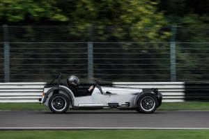 2015 Caterham Seven Superlight Twenty