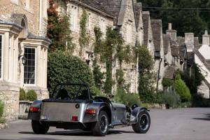 2015 Caterham Seven Superlight Twenty