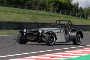 2015 Caterham Seven Superlight Twenty
