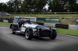 2015 Caterham Seven Superlight Twenty
