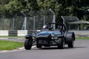 2015 Caterham Seven Superlight Twenty