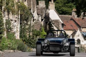 2015 Caterham Seven Superlight Twenty