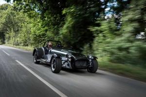 2015 Caterham Seven Superlight Twenty