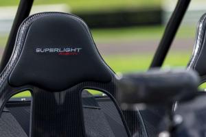 2015 Caterham Seven Superlight Twenty